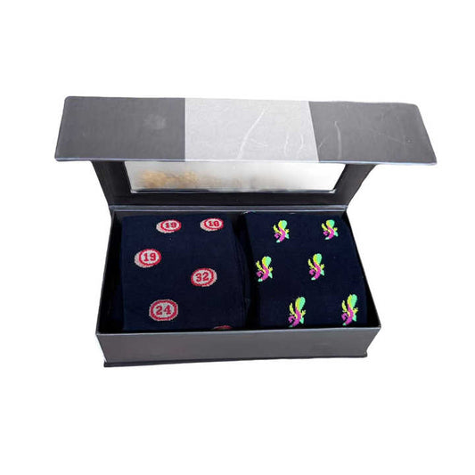 طويله - هدايا جوارب رجالية