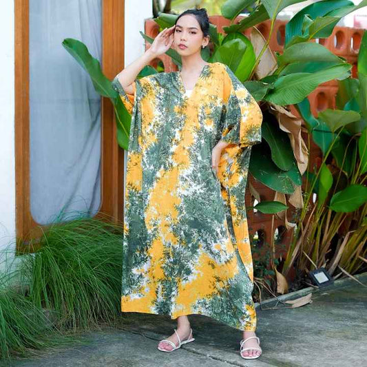 قفطان أنيق عالي الجودة مصنوع يدويًا - High quality handmade Chinese kaftan