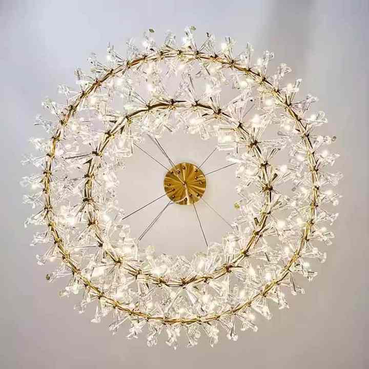 decorative lighting light 
