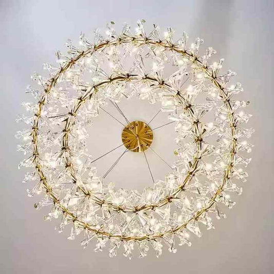 decorative lighting light 