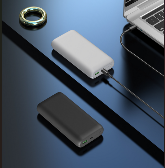باور بانك محمول NP301B . Portable power bank NP301B