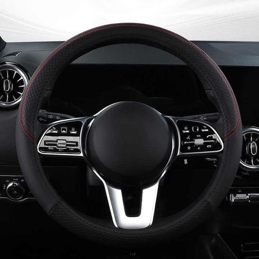 غطاء عجلة قيادة