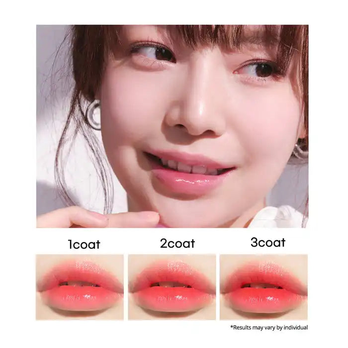 Korean lipstick 