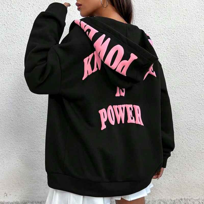 هودي نسائي عاليه