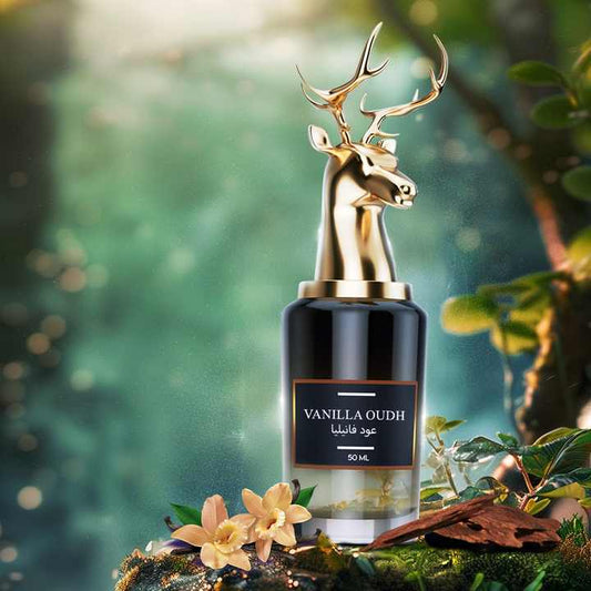الفانيليا عطر - نسائي