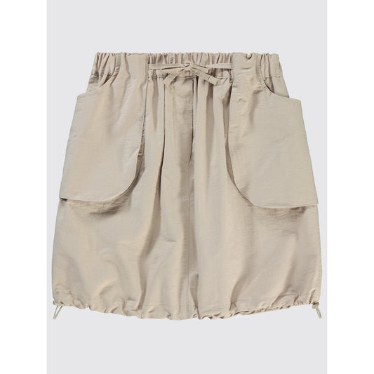 الفتيات النسيج قبل المدرسة تنورة طفل صغير