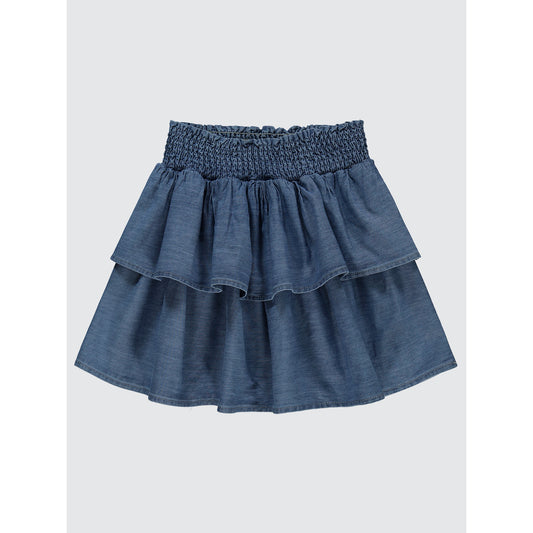 تنانير بنات