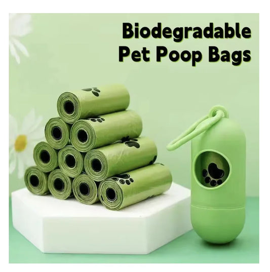 garbage bags 