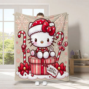 بطانيات و فرو