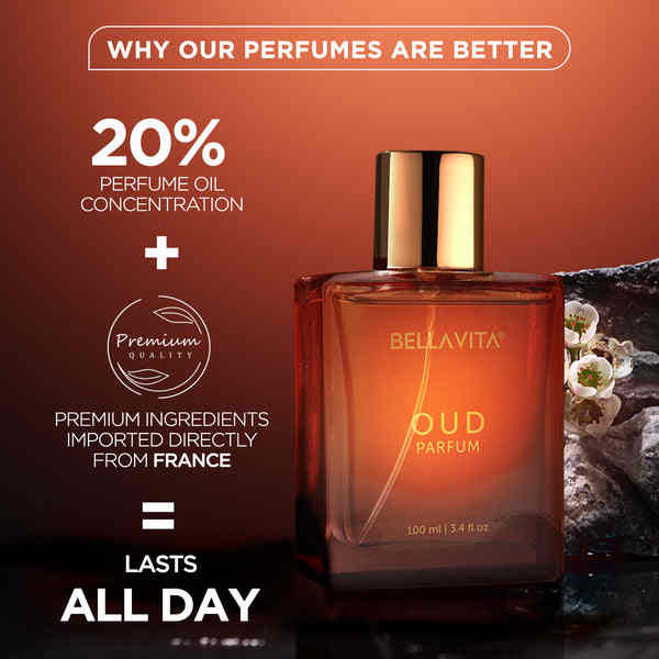 Perfumes 