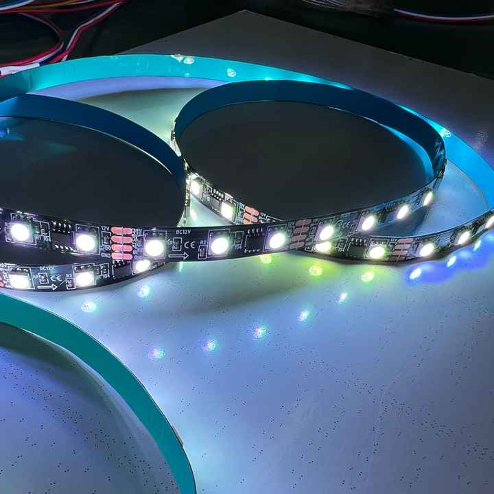 shower lamp lights