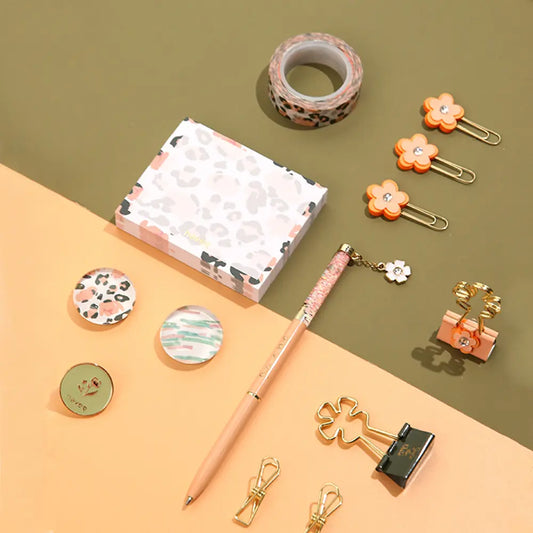 School supplies-مستلزمات مدرسية