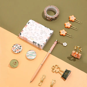 School supplies-مستلزمات مدرسية