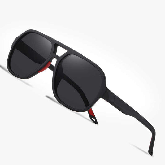 Polarized sports