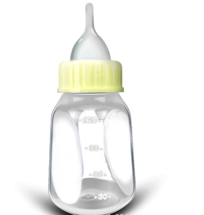 puppy feeding bottle 