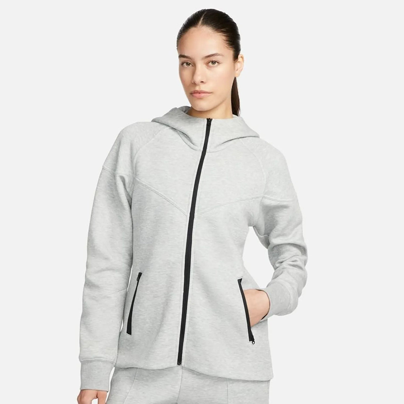 هودي نسائي ثقيل