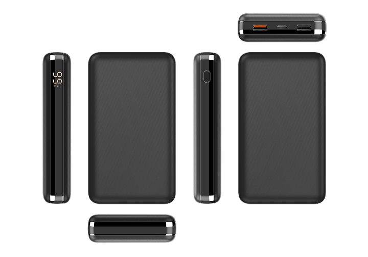 Portable power bank. portable power bank 