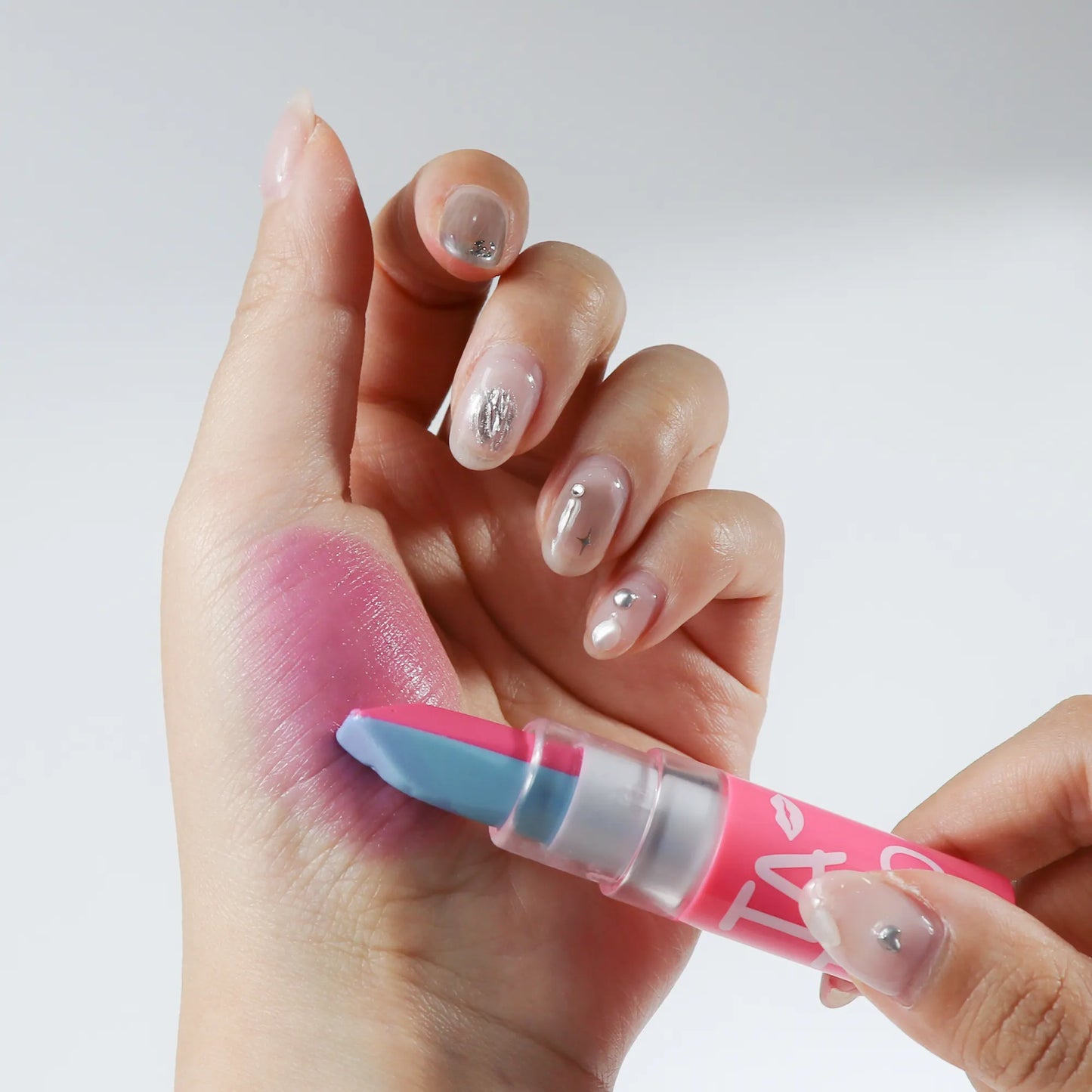 High Quality Long Lasting Lipstick 