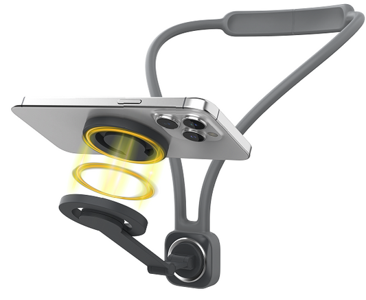 حامل هاتف مغناطيسي