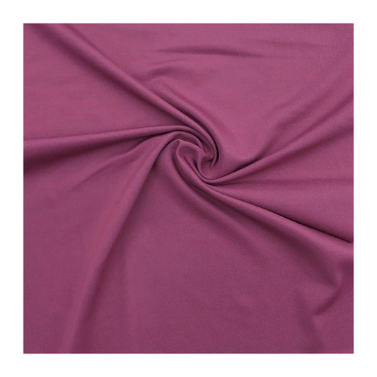 Fabric for Active Wear - أفضل قماش جيرسي مفرد من البوليستر