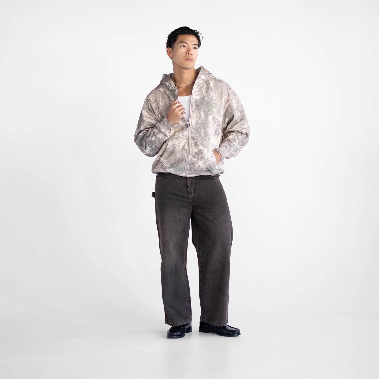 هودي رجالي كاجول