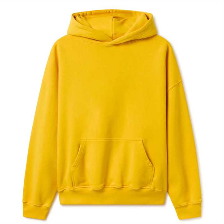 Pullover Hoodie -هودي رجالي