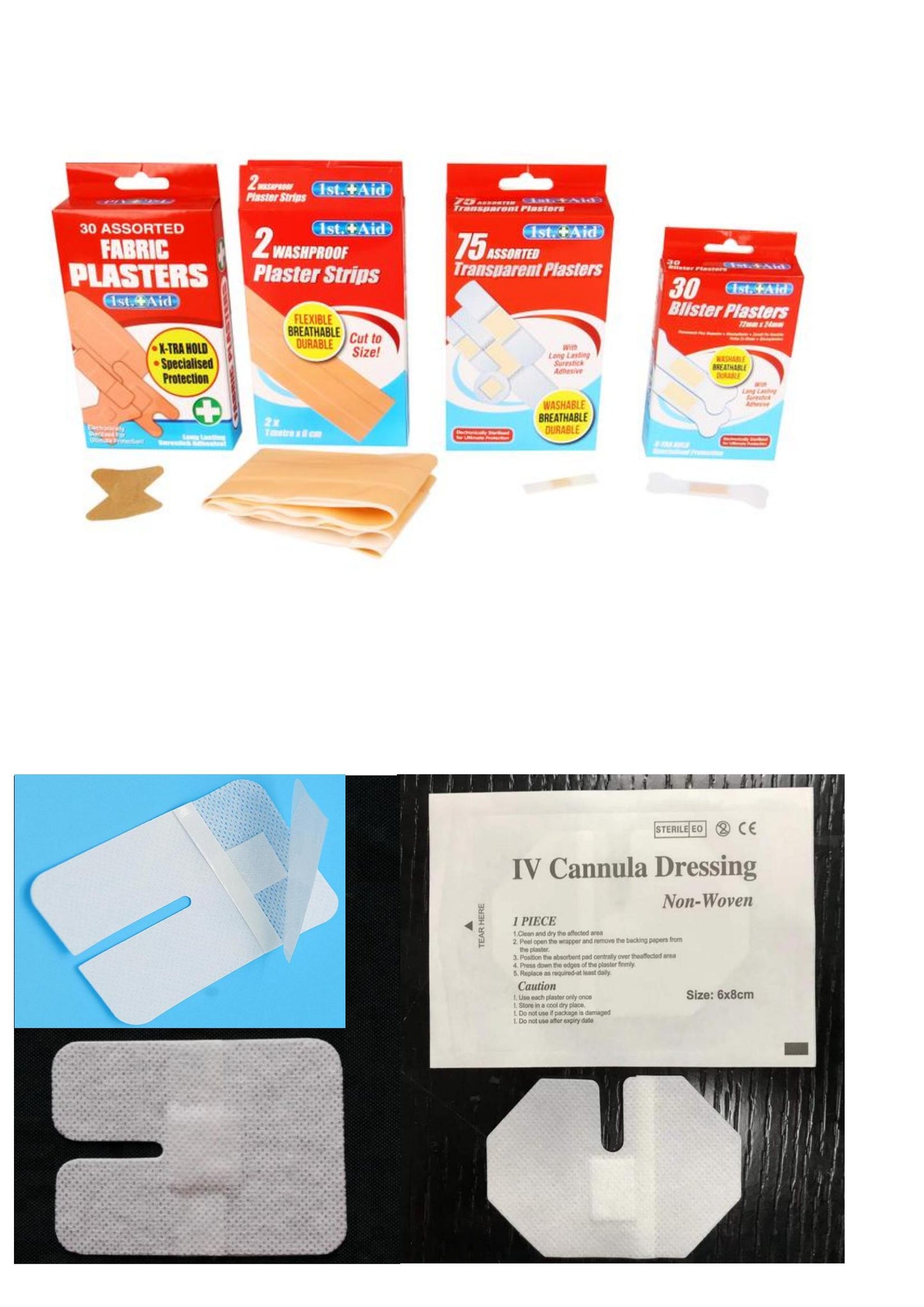 اسعافات اوليه