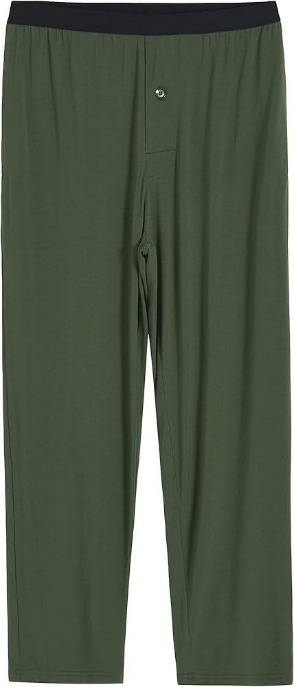 بدلات نوم رجال شورت