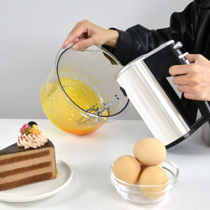 New powerful multifunctional 