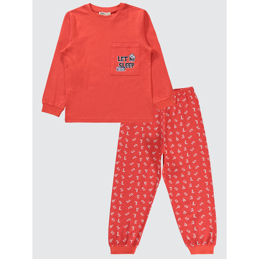 بدلات نوم  اطفال كم طويل