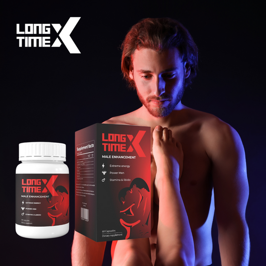 مقويات جنسيه , Sexual enhancers