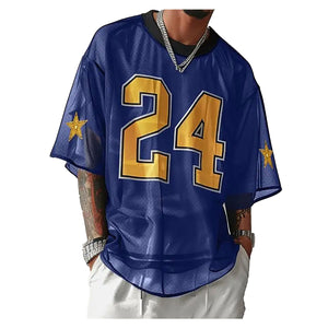 تيشيرت رجالي