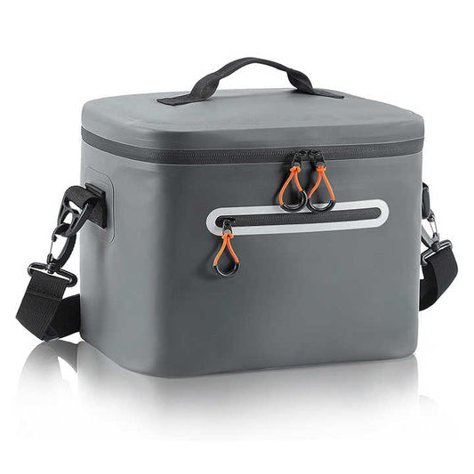 Soft Insulated Food Cooler Bag, Waterproof and 