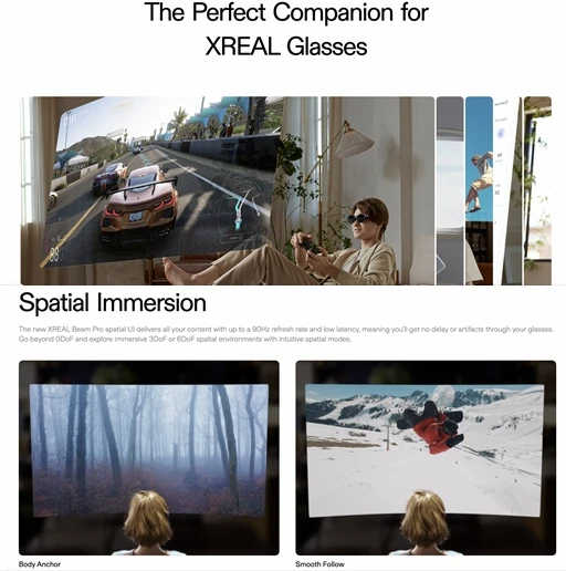 Electronics for phones 