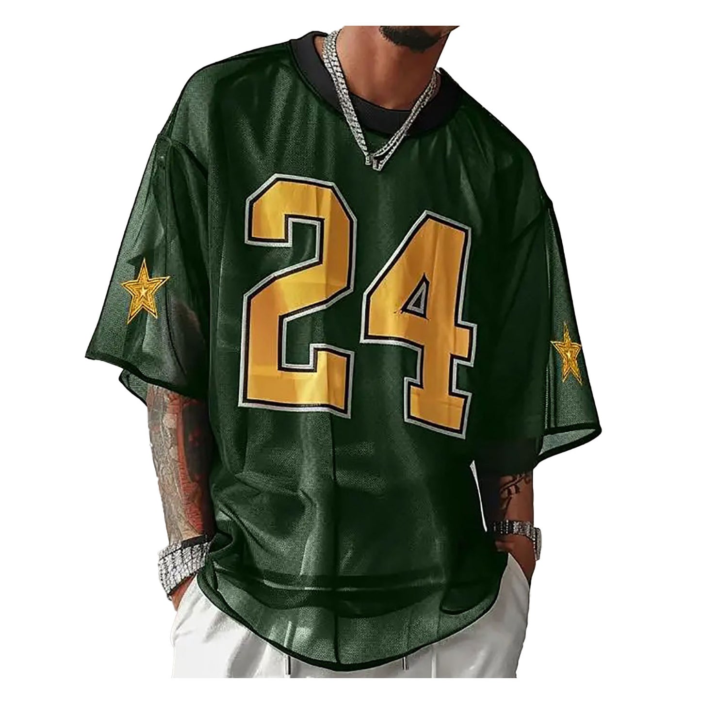 تيشيرت رجالي