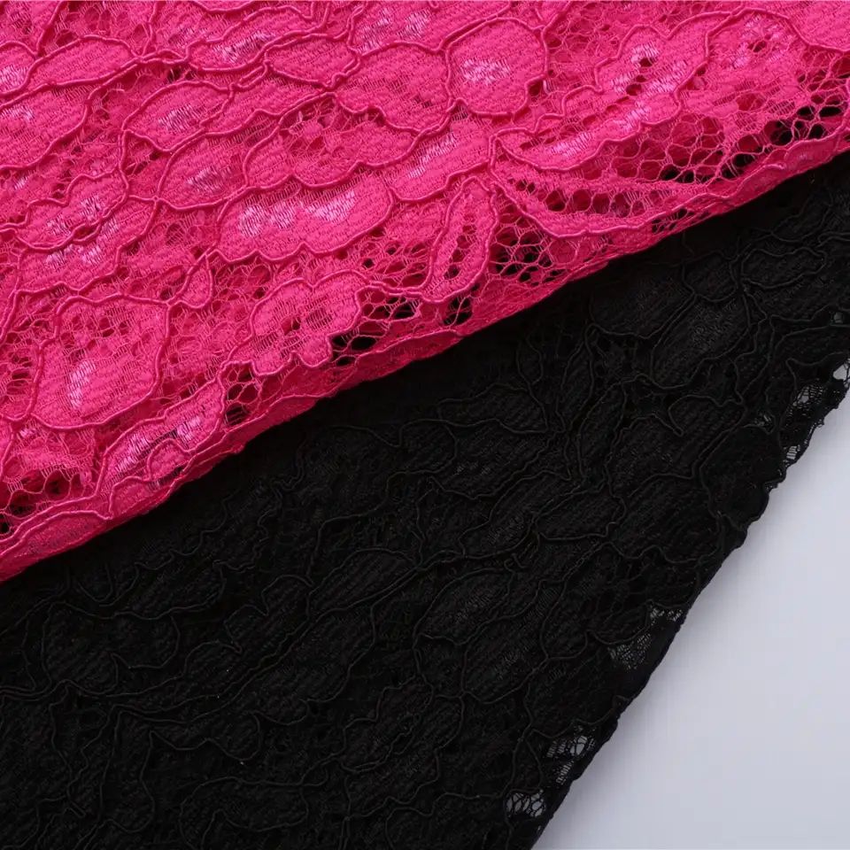 قماش دانتيل