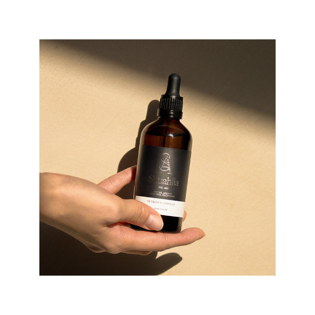 العناية بالجسم