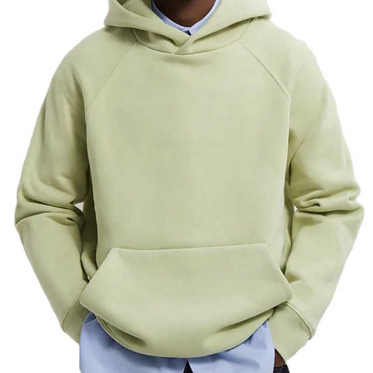 loose hoodies 