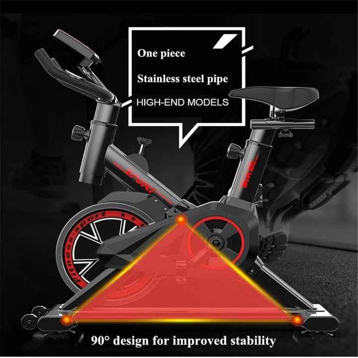 High quality fitness bike 