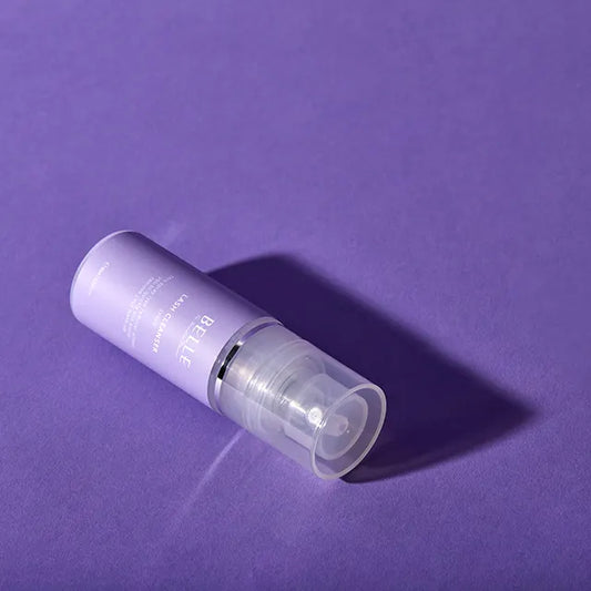 بخاخ مزيل مكياج تثبيت وتنظيف