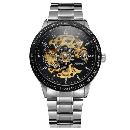 Fenyi Men's Automatic Watch High Quality 
