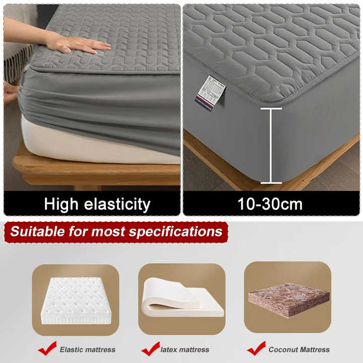 مفارش ,Mattresses