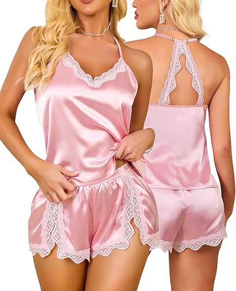 فستان مثير بظهر فراشة