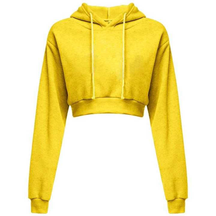 Women's Fleece Hoodie 
