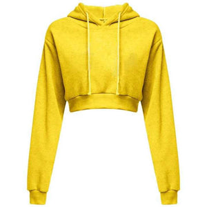 Women's Fleece Hoodie 