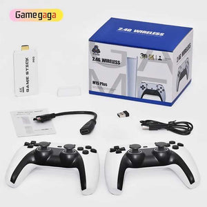 Joystick entertainment games 