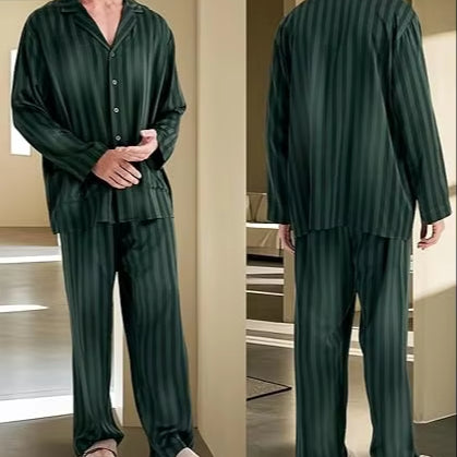 بدلات نوم رجال كم طويل