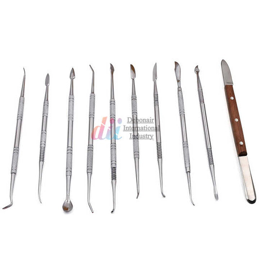 Medical knife for teeth medical equipment 