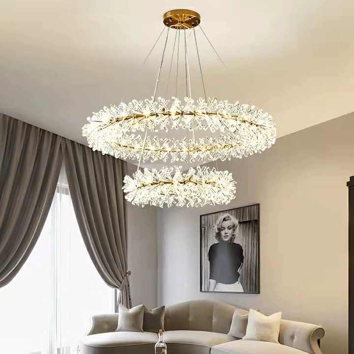 decorative lighting light 