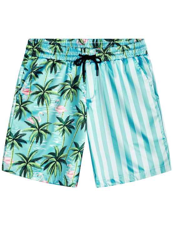 Men's Summer Casual Stylish 2-Piece Set 